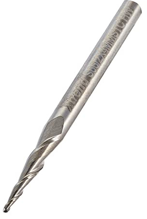 TREND S66/2X4MMSTC R0.5MM CONICAL RADIUS WOOD/ABS/ACRY