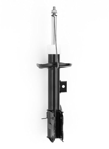 MONROE SHOCK ABSORBER | G7363 | FRONT | FOR SMART FORFOUR 2004-2006 | OE-MATCHING QUALITY | SMOOTH RIDE & CONTROL | Kompatibel mit: SMART FORFOUR