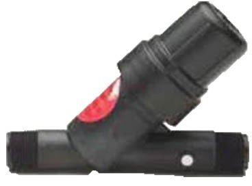 Rainbird 3/4 tum tryckregulator filter prf-075-rby rain bird