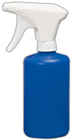 WEICON Pulverizador Manual -especial- 500 ml para Limpiador de Frenos y Eliminador de Óxido