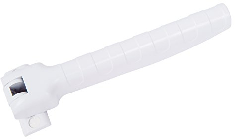 Socona F5E Ferme porte Blanc