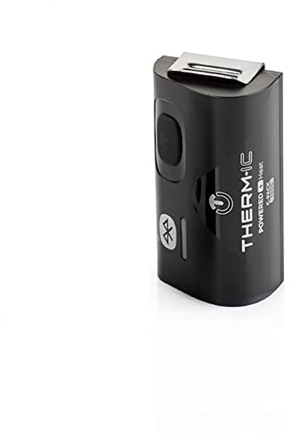 ATOMIC Therm-IC C de Pack 1300 B Suela calefactables Set, Negro, One Size