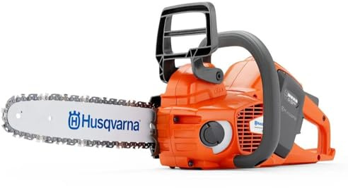 Husqvarna Battery Chainsaw 535i XP® (No Battery)