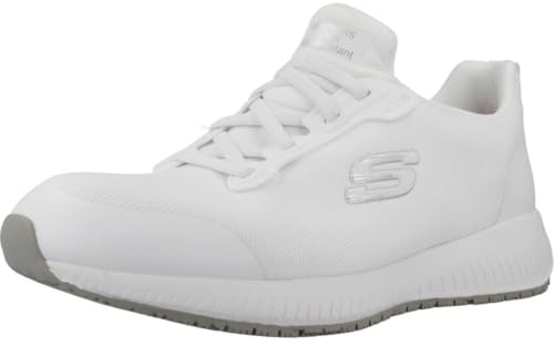 Skechers Women's Squad SR Work Shoe