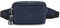 Kipling ABANU Multi Kleine Umhängetasche, die in eine Hüfttasche umgewandelt Werden kann, Blue Bleu 2 (Blau)