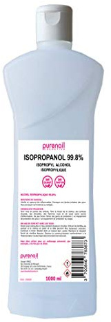 Rengörare Pureail Cleaner 1 liter