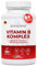 Bandini® Vitamine B Complex | 180 Comprimés vegan - Vitamines du complexe B bioactives et à haute absorption - Forme bioactive Quatrefolic® : B1, B2, B3, B5, B6, B8, B9, B12 | Fatigue et immunité