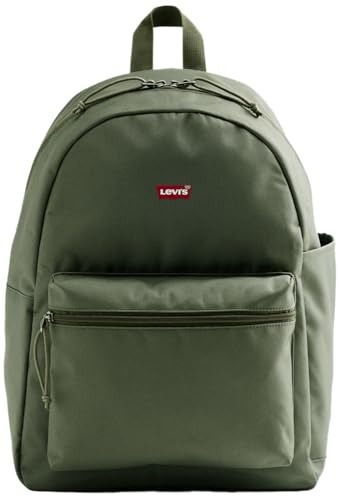 Levi's Damen Basic - Mochila para hombre, Deep Depths, Os
