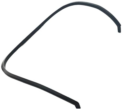 MagiDeal Varilla del de capota superior del cochecito de bebé con nervaduras de soporte de hebilla, soporte de toldo ligero, de liberación rápida,