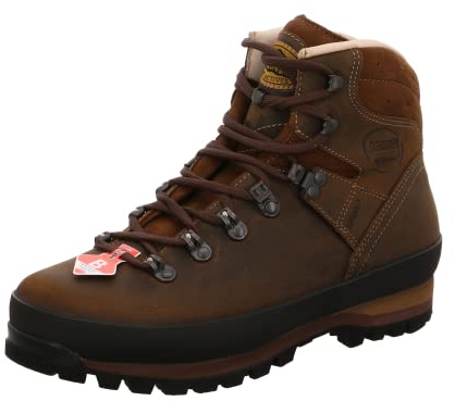 Meindl Borneo Lady 2 Mfs (Xl) Damen Trekking- & Wanderstiefel