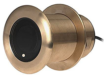 Garmin Durchbruchgeber B619 Bronze, Schwarz, OneSize, 0753759971724