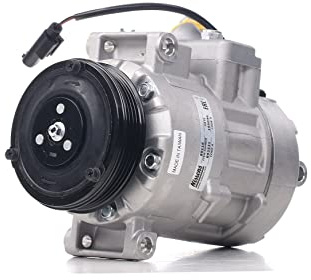 NISSENS 89116 Kompressor, Klimaanlage