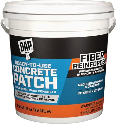 DAP Bondex Concrete Patch 1 gal.