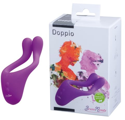 BeauMents Doppio, Lila