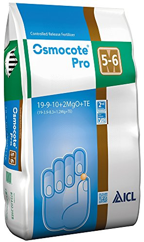 Oscomote Pro 87540225 Dünger, Braun, 50 x 38 x 15 cm
