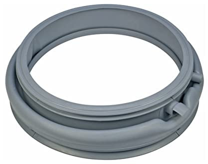 Europart Türmanschette Dichtung Faltenbalg Manschette passend für Miele 5738065 Waschmaschine