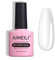 AIMEILI 5 in 1 Builder Base Gel Für Nägel UV LED Gellack mehrfarbig ablösbarer Gel Nagellack 10ml (Clear)