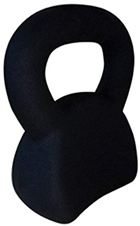Kettlebells AGYH Gusseisen, Core Training for Männer Und Frauen Krafttraining Weight Loss Fitness-Ausrüstung, 4 Kg / 6 Kg / 8kg / 10 Kg / 12 Kg / 16 Kg (Size : 16kg/35.2lb)