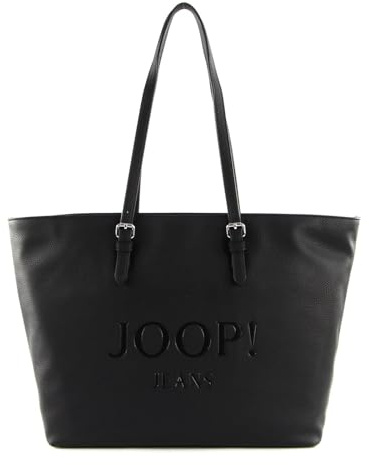Joop! Lettera Lara Shopper LHZ Black