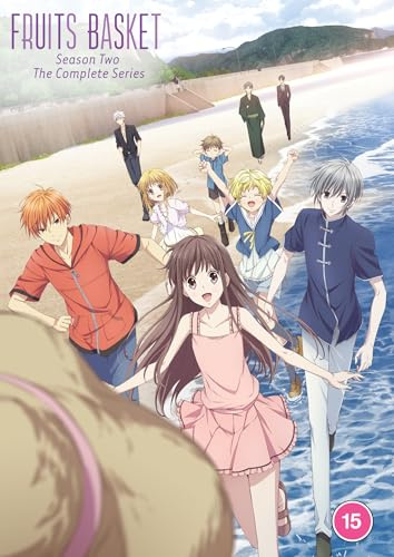 Fruits Basket: Season 2