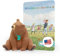 Tonies We're Going on a Bear Hunt - Audio Playback Character Age 4+