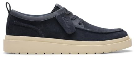 Clarks Polden Moc -Hombre