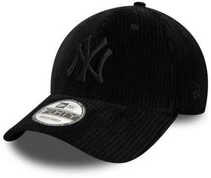 New Era MLB Cap 9forty verstellbar Basecap Snapback Kappe Baseball Yankees Dodgers Tigers
