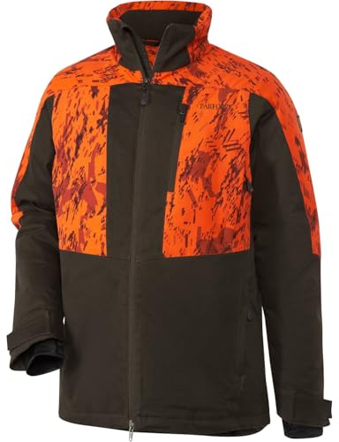 Parforce Drückjagd-Funktionsjacke