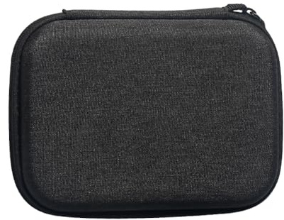 Mini Carrying Case for DJI Osmo Action 5pro - Travel Bag and Protective Storage Box for Camera Accessories