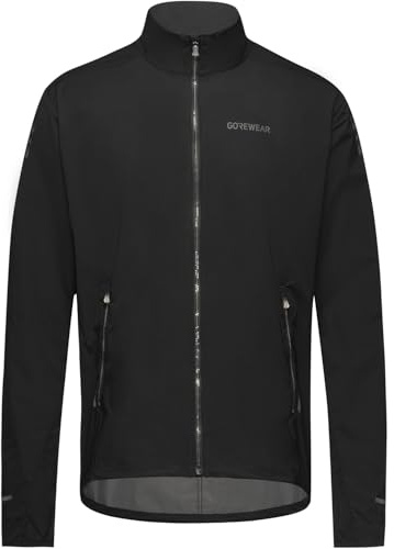 GORE WEAR Herr Concurve Windbreaker herrjacka