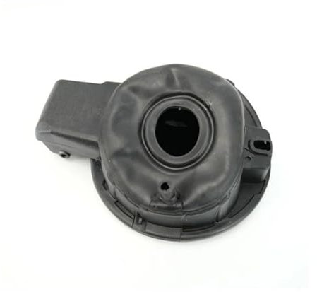 Tankdeckel für Autos Für VW Für Golf 6 MK6 2009 2010 2011 2012 Für GTI Tankdeckel(Keine Farbe)