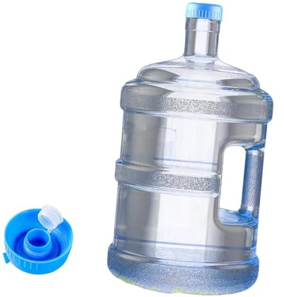 Sharplace Bottiglia di Distributore d'Acqua Riutilizzabile Jug d'Acqua