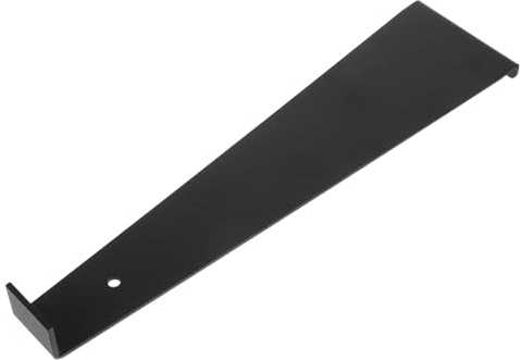 Gadpiparty Heavy Duty Flooring Installation Pull Bar Pads for Laminate and Vinyl Flooring Wood Floor Repair Tool for Professional and DIY Use