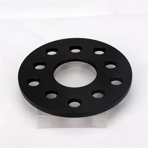Spurverbreiterungen Für A4 A5 A6 A7 A8 S4 S5 S6 S7, Zentrierte Schmiedefelgen, Lochkreis 5x100/5x112, Nabenbohrung 57,1 Mm Spurverbreiterungen Für Autos(5mm)