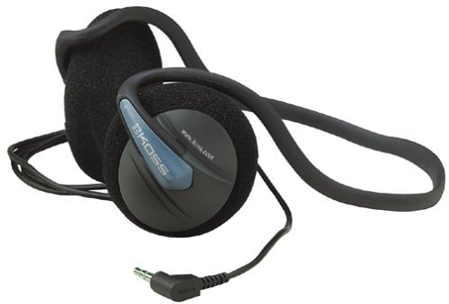 Koss KSC-10 Stereophones portatili
