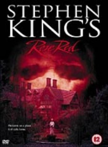 Rose Red [Import anglais]