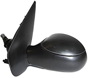 Alkar 6164283 Rétroviseur extérieur mécanique asphérique complet