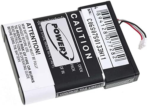 Powery Batería para Sony PSP E1008