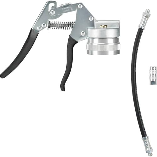 Pressol - Arma-ehfp handfett m 10 x 1- (12631) + (12655) -för 500 g patron 12 845
