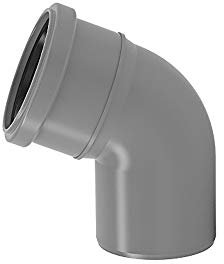 VALSIR HT Bogen DN 50-67°