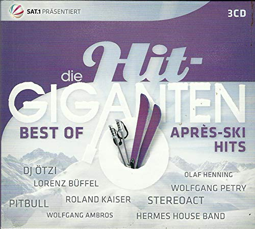 Hit G i g a n t e n Apreski