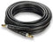 Tubo di Ricambio Idropulitrice Compatibile con Karcher K2 K3 K4 K5 K6 K7 - Prolunga Quick Connect con Raccordi in Ottone 15m KNOFER