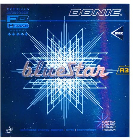 Donic Belag Bluestar A3