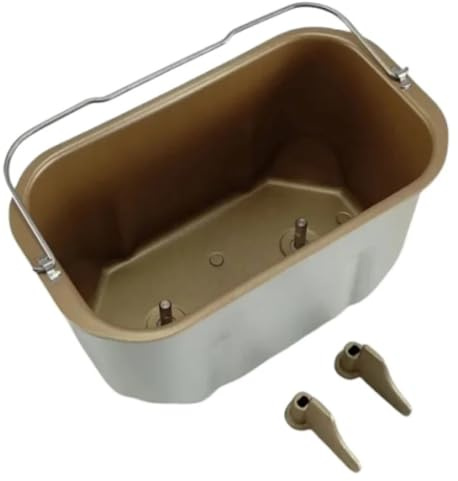 Compatibile Con Silvercrest, CREST 850 SBB EDS A1, Compatibile Con Jauter, Compatibile Con LIDL, Parti Di Ricambio For Macchina For Il Pane Con Secchiello For Il Pane