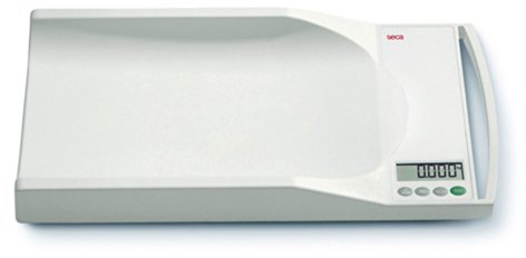 Seca 334 Mobile Digital Baby Scale