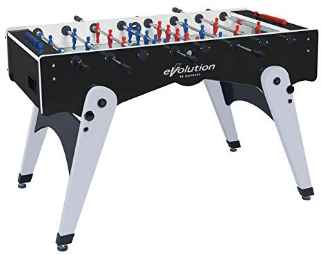 Garlando Foldy Evolution Professional Football Table