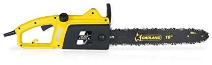 Motosierra eléctrica Garland 1.800 W - 16