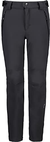 CMP - Pantalons longs pour enfants, Anthracite, 152