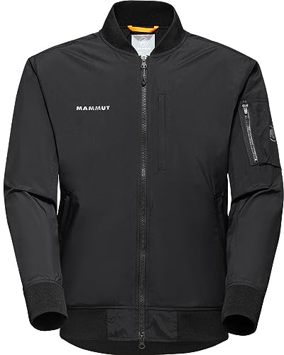 Mammut Veste bomber utilitaire