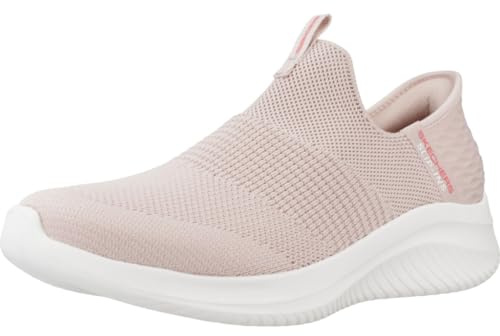 Skechers Mujer Ultra Flex 3.0 Classy Charm Trainers